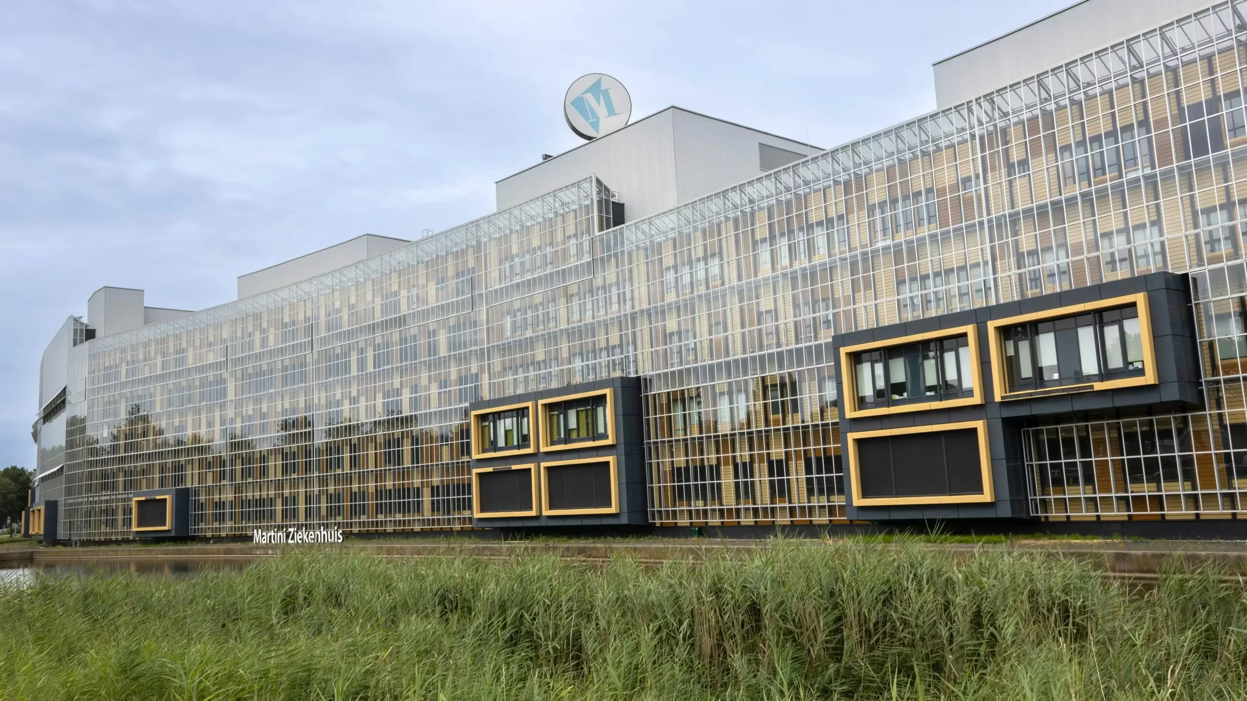 Martini Ziekenhuis, Groningen